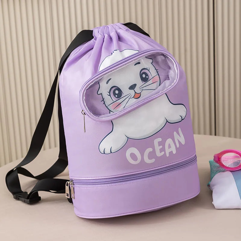 Sac de natation