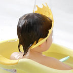 Bonnet de protection pour shampooing