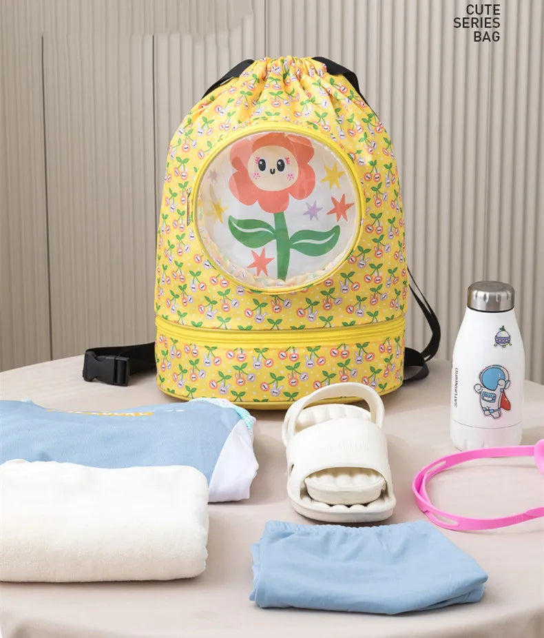 Sac de natation