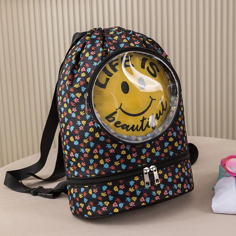 Sac de natation