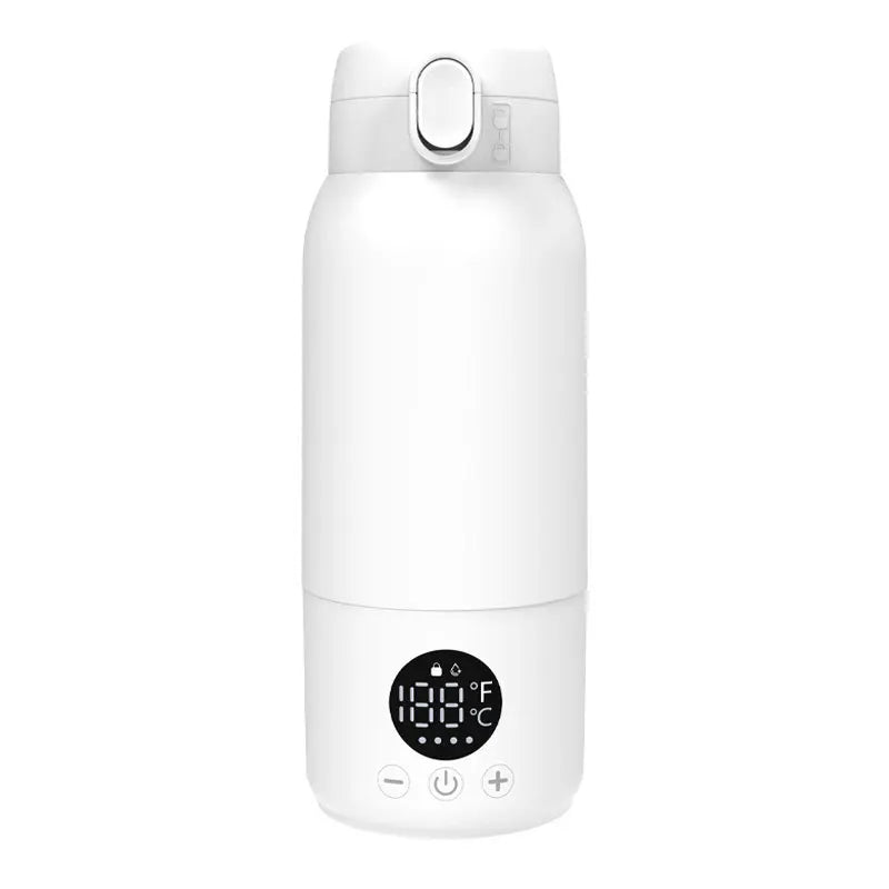 Chauffe-biberon portable 500 ml
