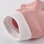 Jambières bébé antidérapantes
