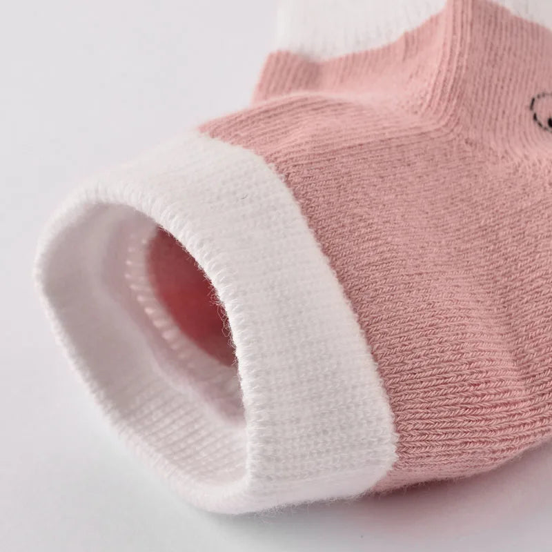 Jambières bébé antidérapantes