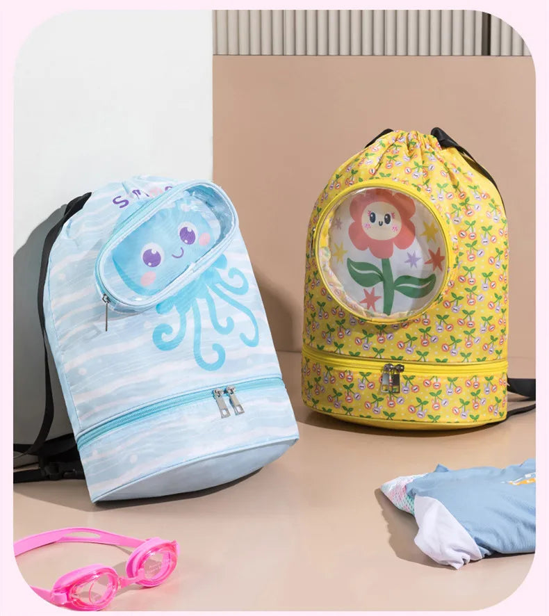 Sac de natation
