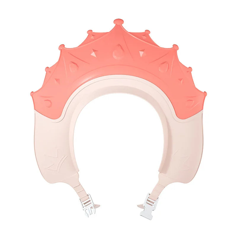 Bonnet de protection pour shampooing
