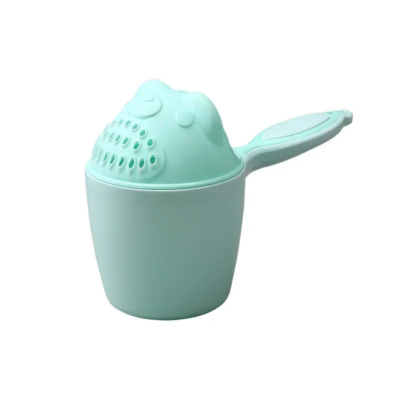 gobelet de shampoing