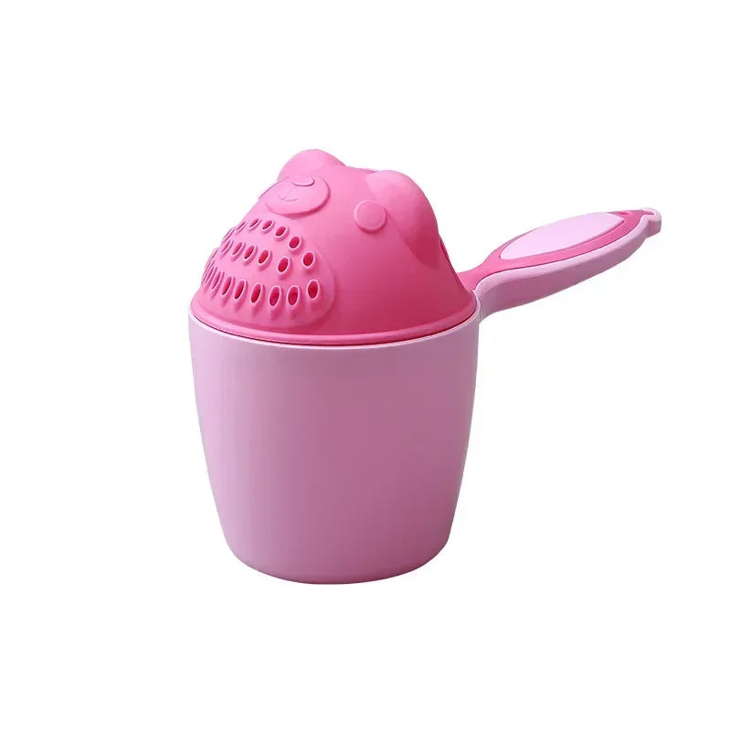 gobelet de shampoing