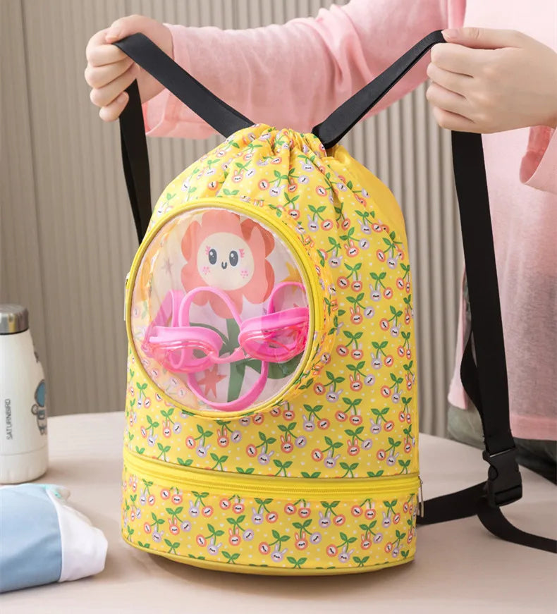 Sac de natation
