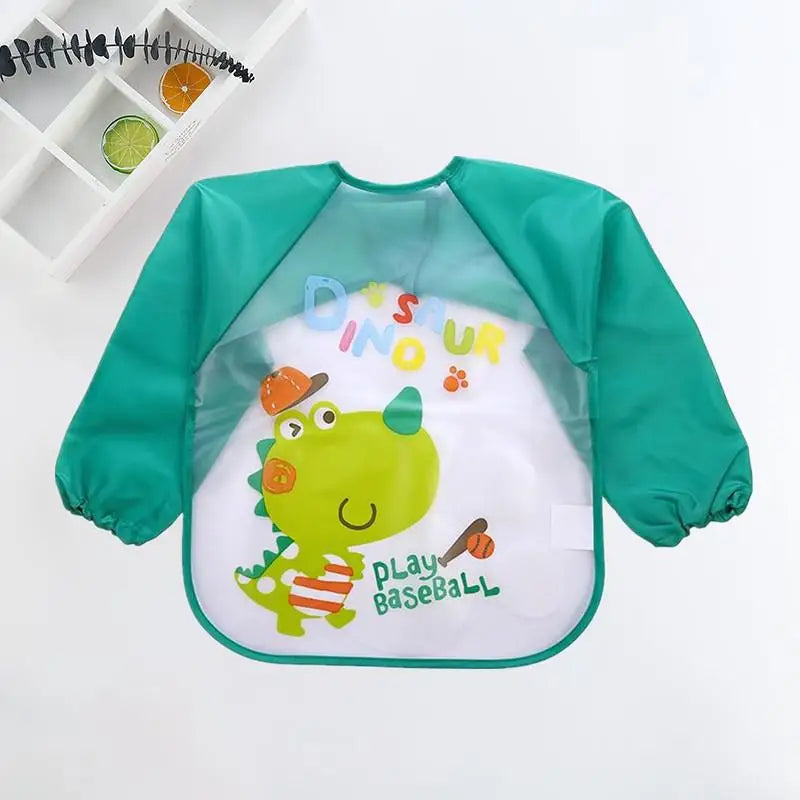 Bavoir imperméable