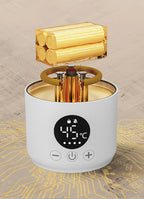 Chauffe-biberon portable 500 ml
