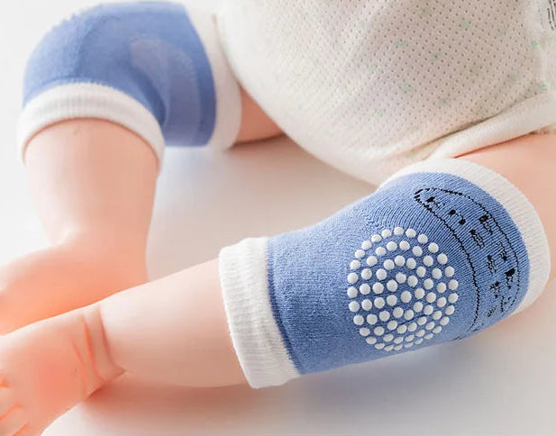 Jambières bébé antidérapantes