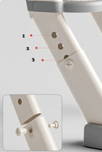 siège d'apprentissage de la propreté portable