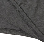 T-shirt à poche kangourou