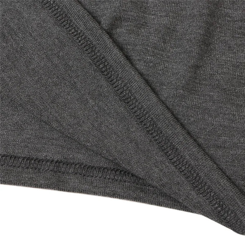 T-shirt à poche kangourou