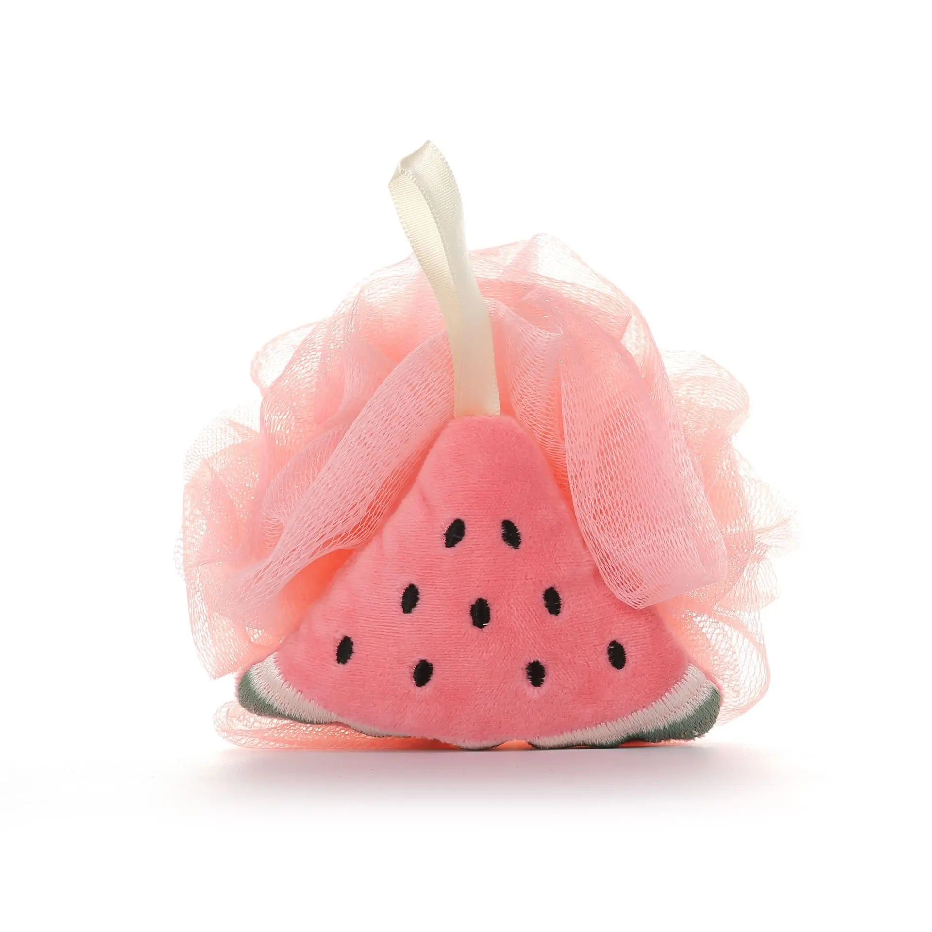 Boule de bain douce