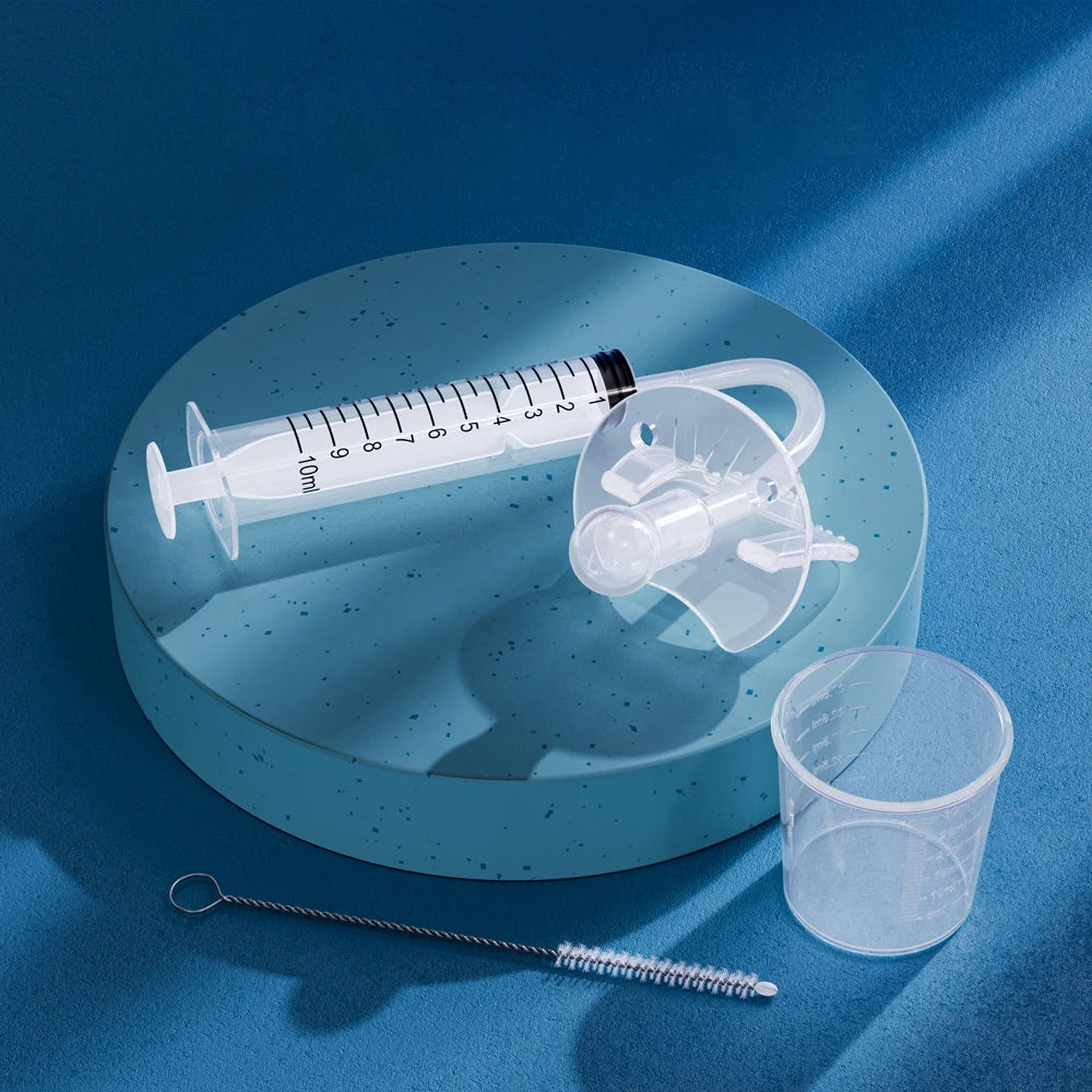 Administrateur de médicaments