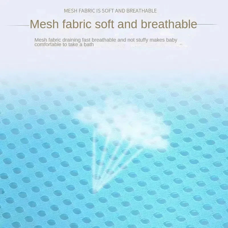 Support de bain pour bébé