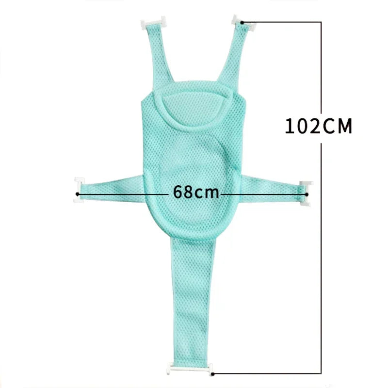 Support de bain pour bébé