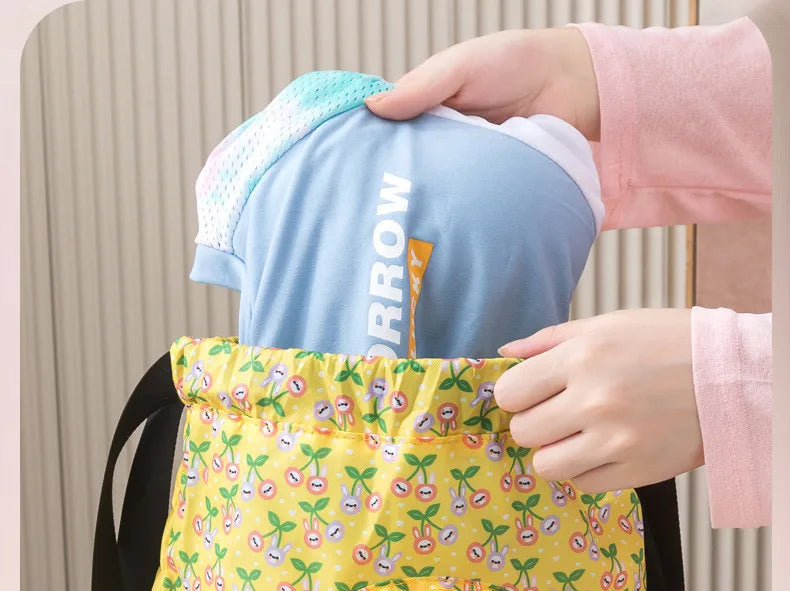Sac de natation