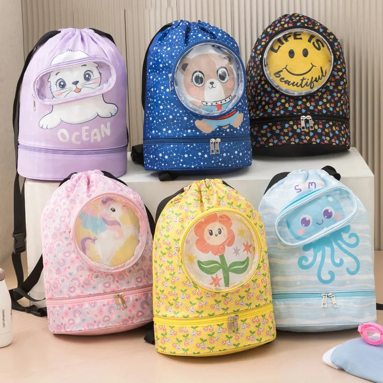 Sac de natation