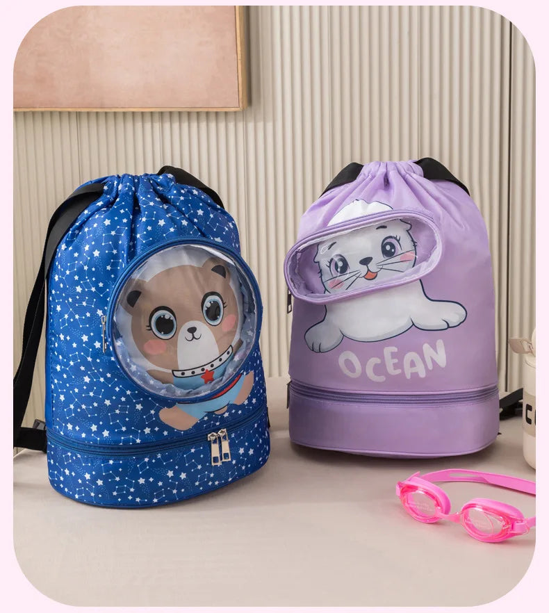 Sac de natation