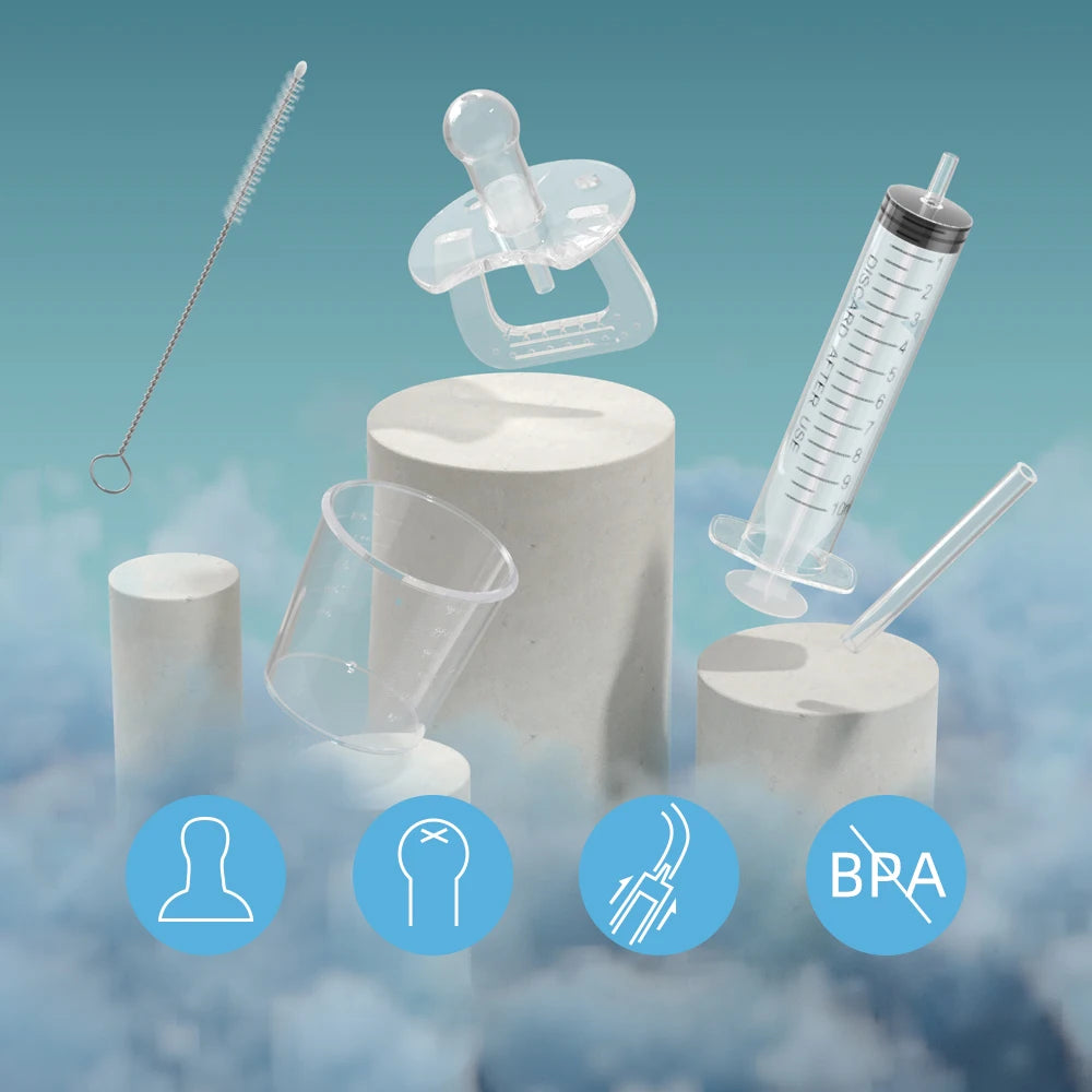 Administrateur de médicaments