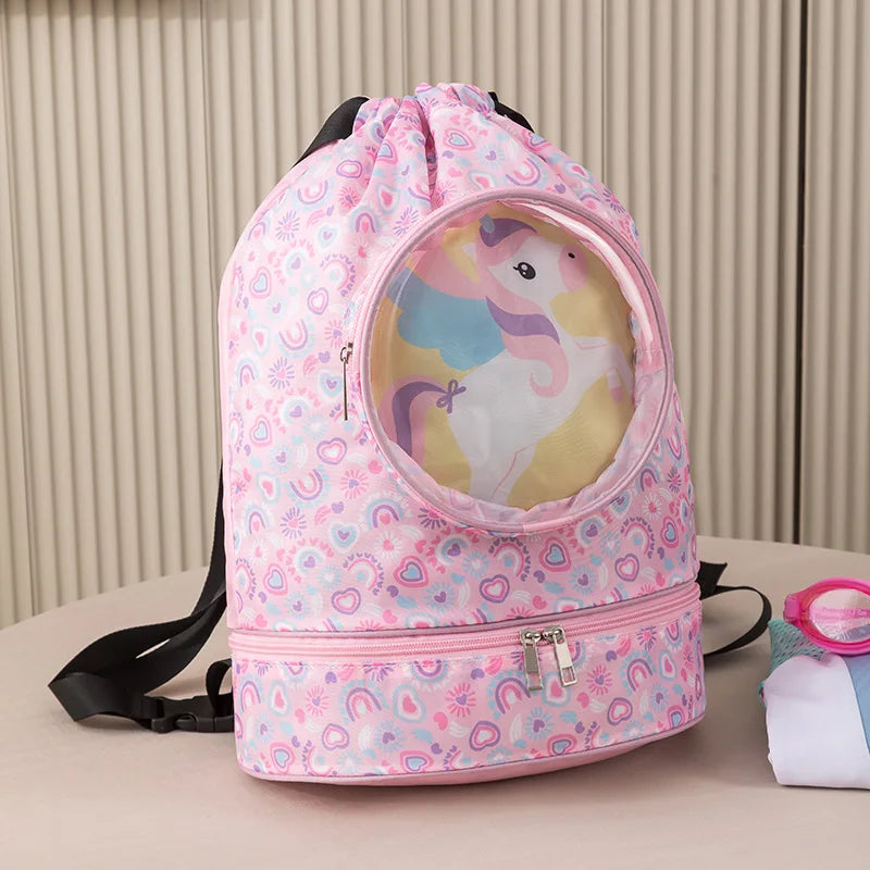 Sac de natation