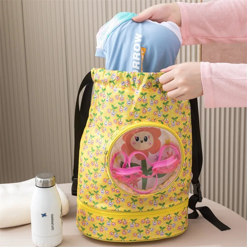 Sac de natation