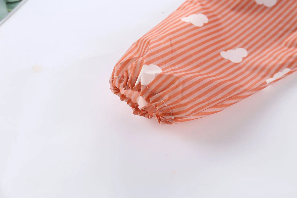 Bavoir imperméable