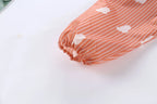 Bavoir imperméable