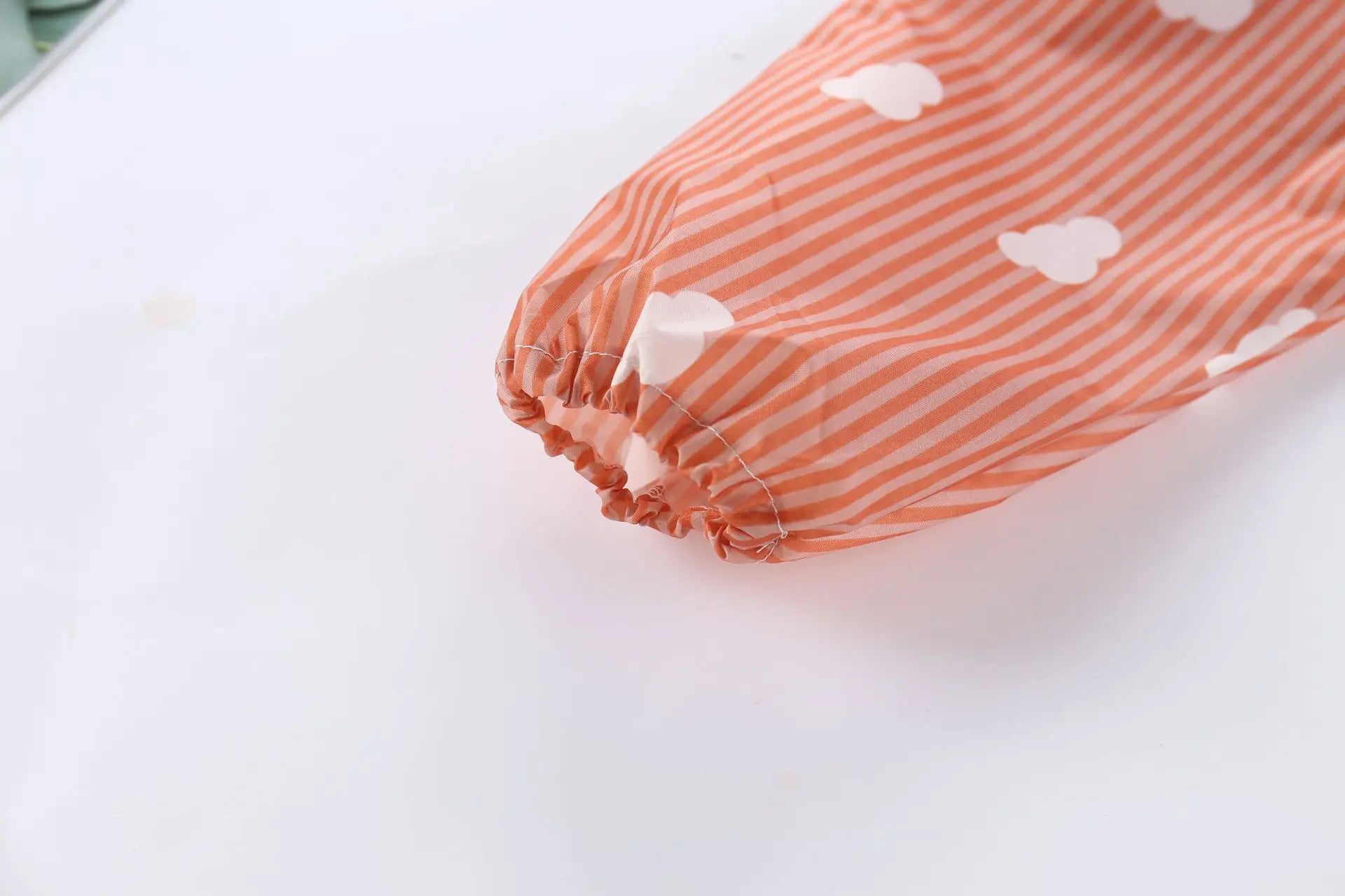 Bavoir imperméable