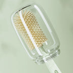 Ensemble de brosse portable