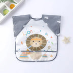 Bavoir imperméable