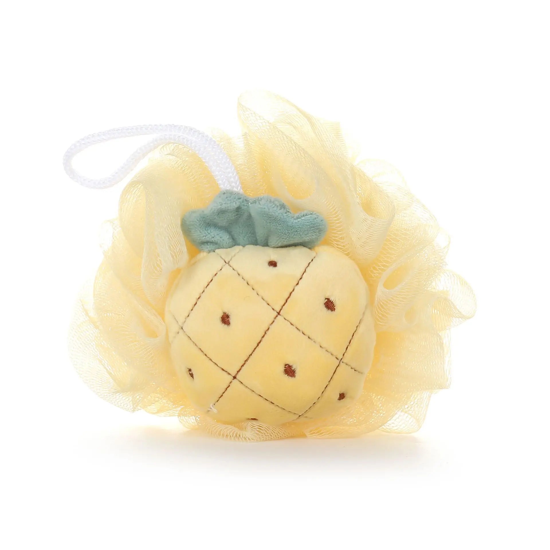 Boule de bain douce