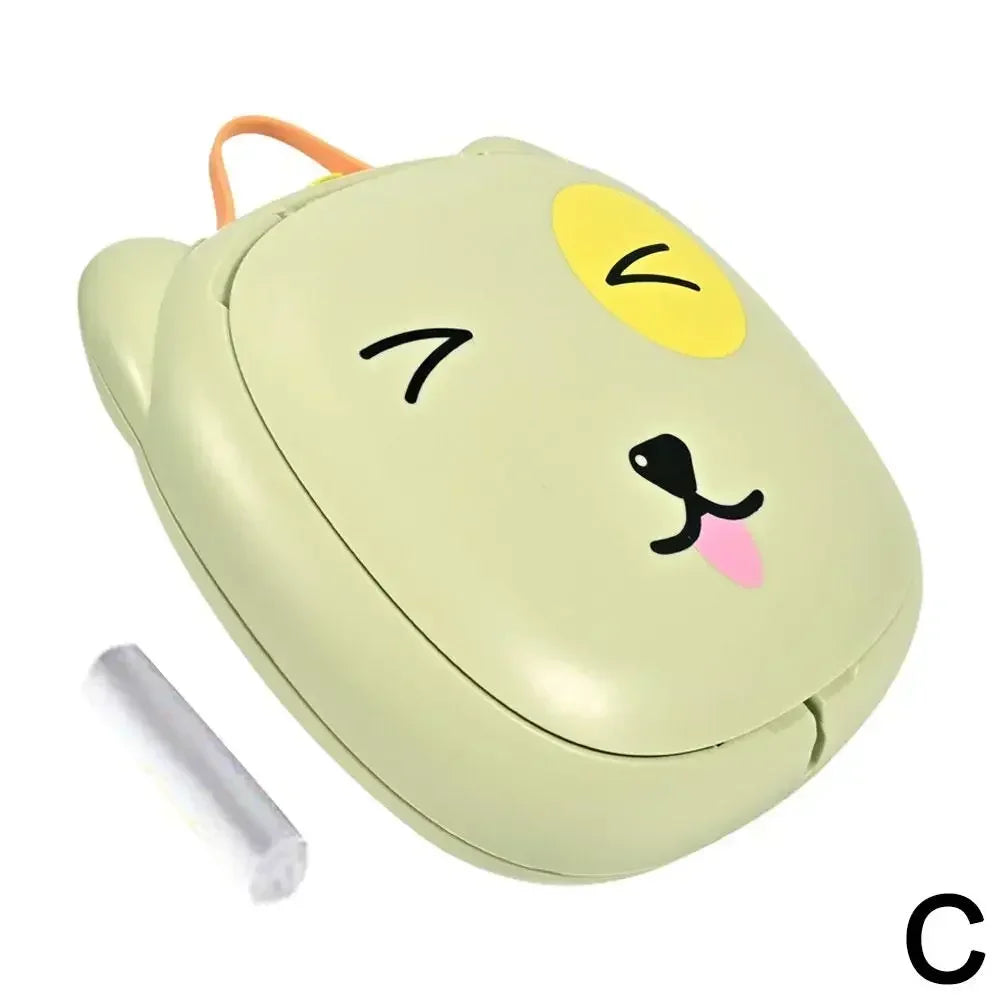 Pot pliable