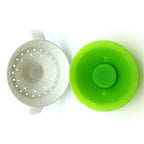 Gobelet pivotant à 360° anti-fuite
