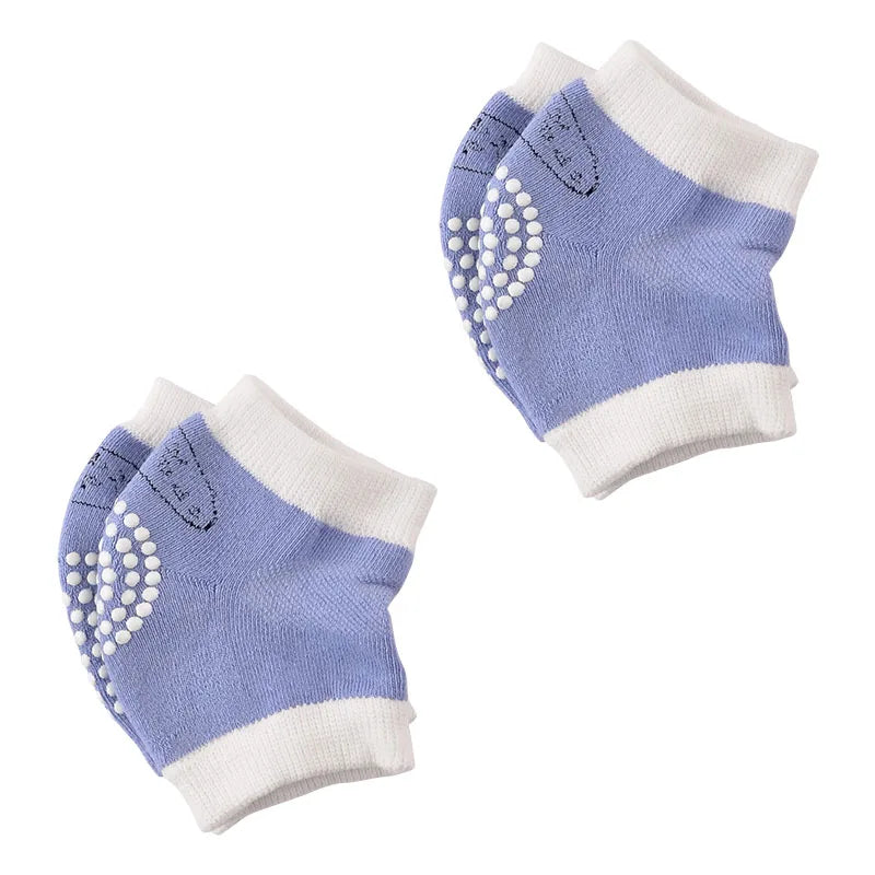 Jambières bébé antidérapantes