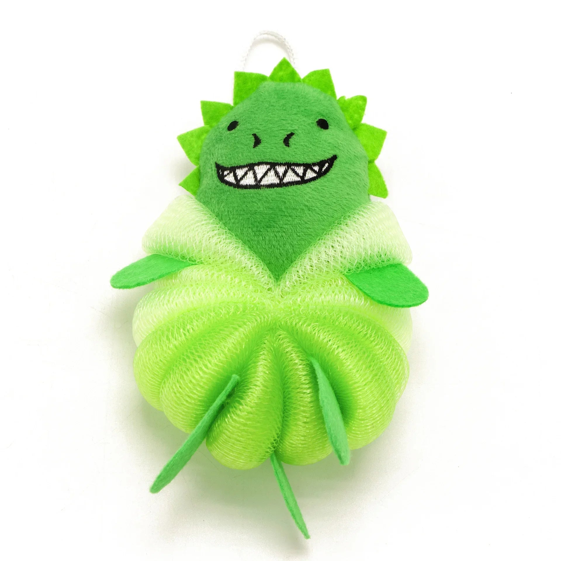 Brosse de bain Kawaii bébé sirèn