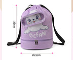 Sac de natation