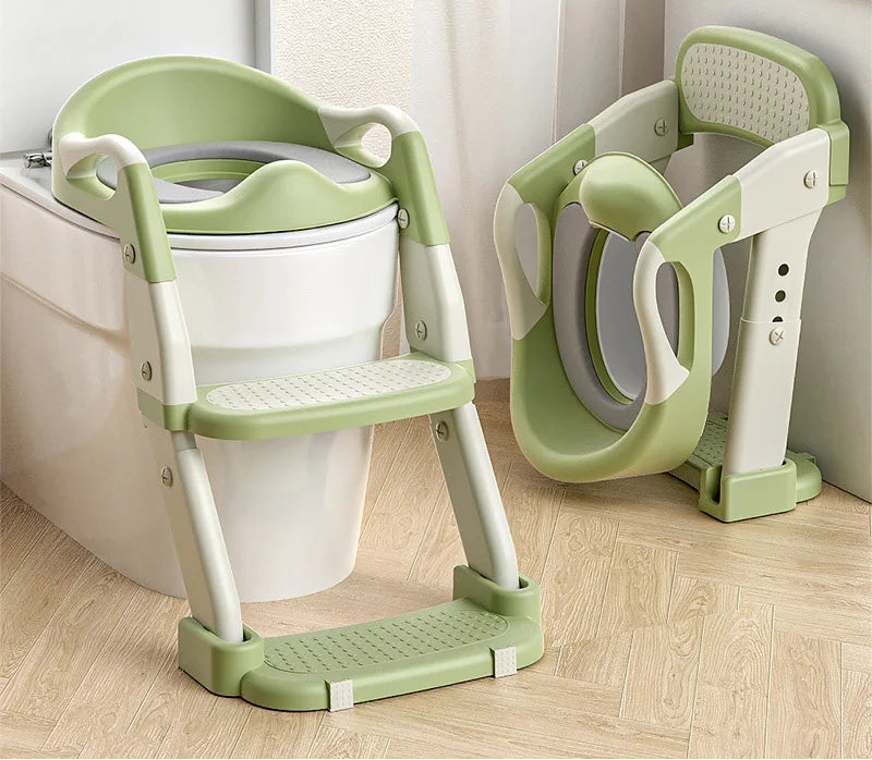 siège d'apprentissage de la propreté portable