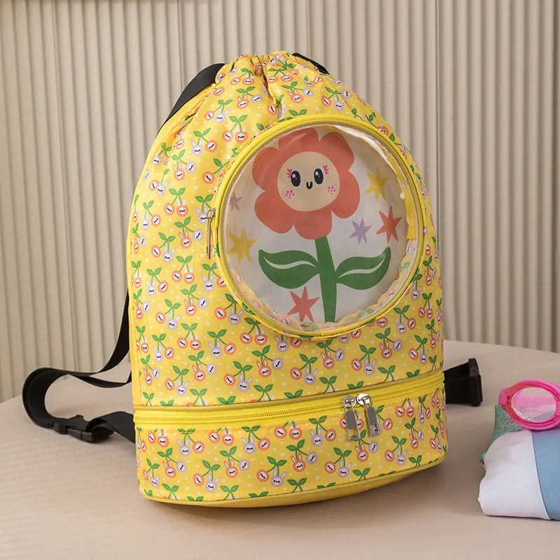 Sac de natation