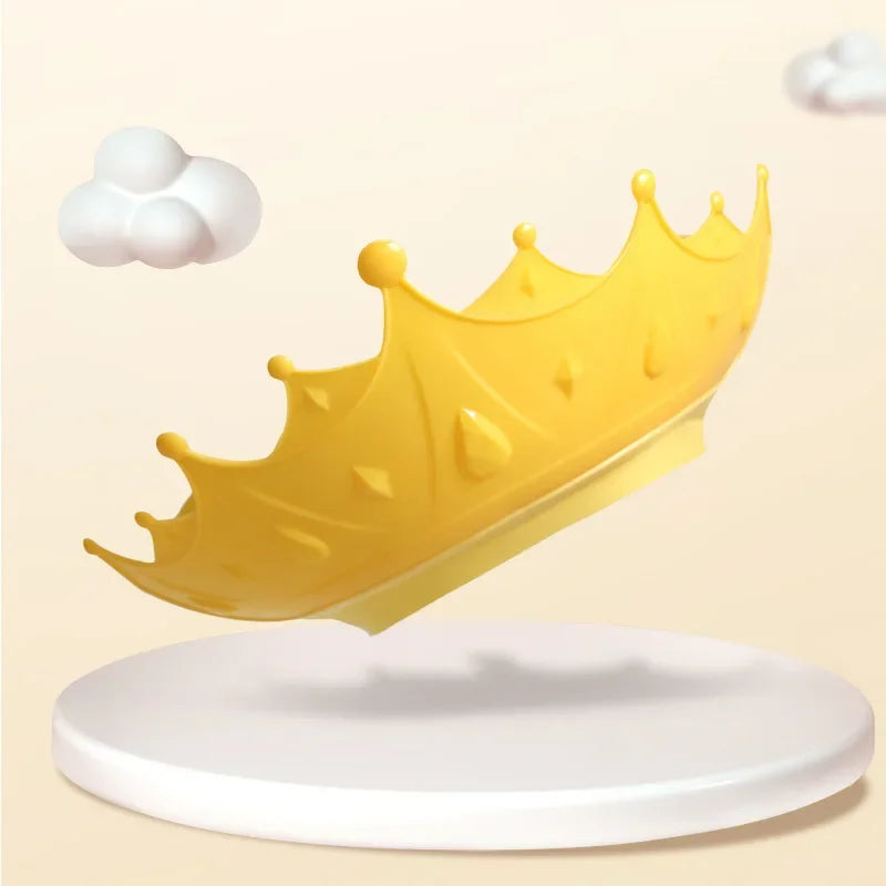 Bonnet de protection pour shampooing