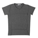 T-shirt à poche kangourou