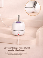Stérilisateur de Tétine Portable UV