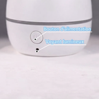 Stérilisateur de Tétine Portable UV
