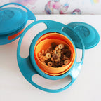Bol universel pour bébé Gyro Bowl